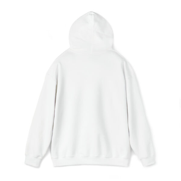 Unisex Heavy Blend "Simple Vibes" Pullover Hoodie - Image 4