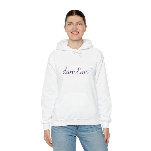 Unisex Heavy Blend "Simple Vibes" Pullover Hoodie - Image 9