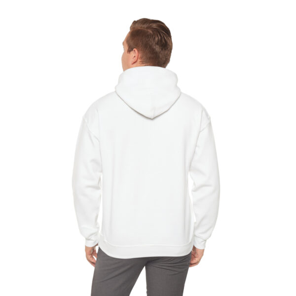 Unisex Heavy Blend "Simple Vibes" Pullover Hoodie - Image 11