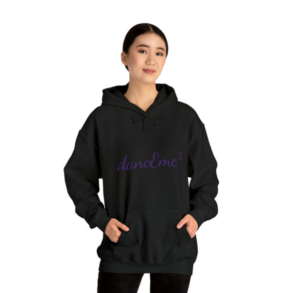 Unisex Heavy Blend "Simple Vibes" Pullover Hoodie - Image 20