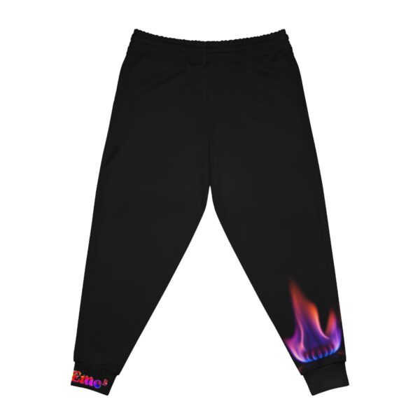 "911" Sweatpants - Image 2