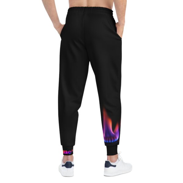 "911" Sweatpants - Image 4