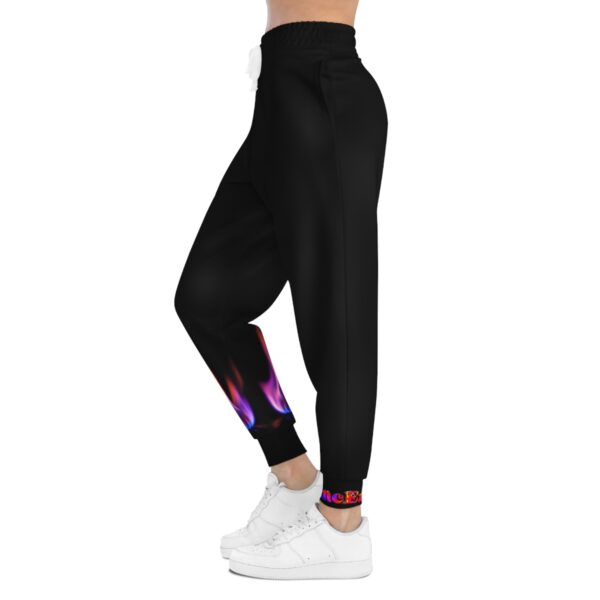 "911" Sweatpants - Image 5