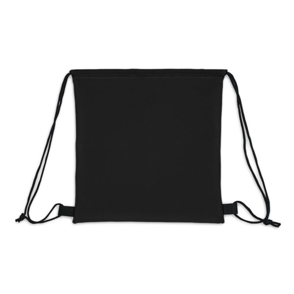 "Catch The Wave" Outdoor Drawstring Bag - Image 2