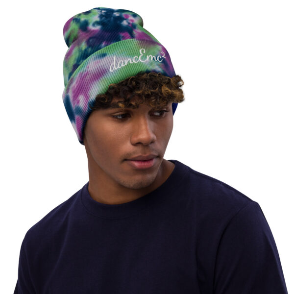 "Warm My Energy" Beenie - Image 3