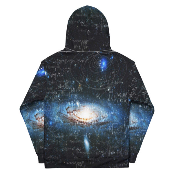 Akasha's Unisex Hoodie - Image 2