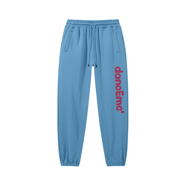 Combined Energy Logo Sweatpants