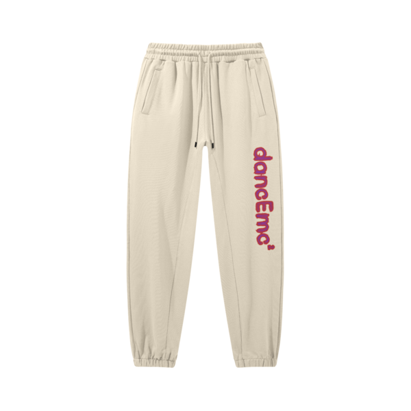 Combined Energy Logo Sweatpants - Image 3