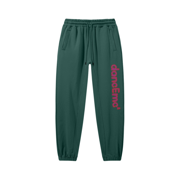 Combined Energy Logo Sweatpants - Image 5