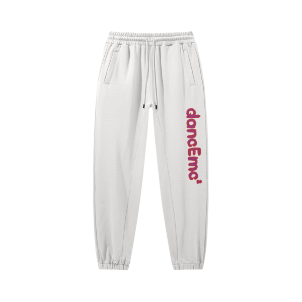 Combined Energy Logo Sweatpants - Image 6