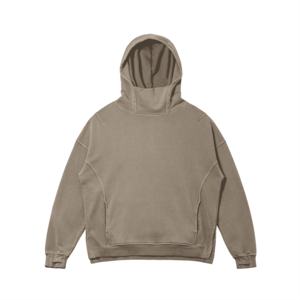 "Gratitude is the Best Attitude" Hoodie - Image 3