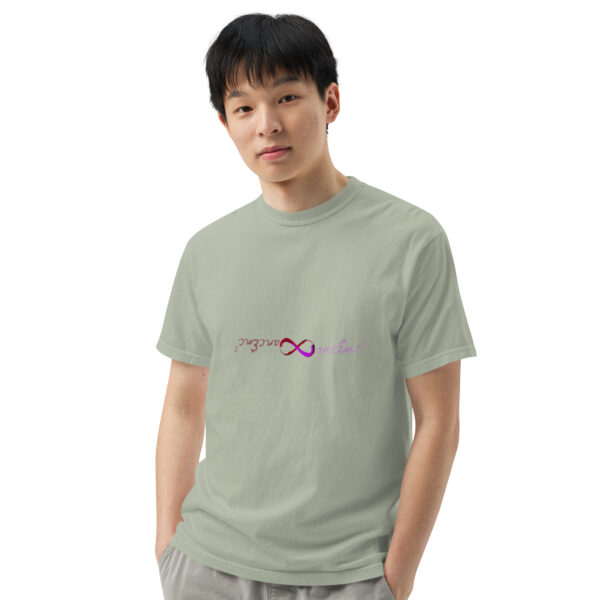 Mirrored Souls Logo Adult T-shirt - Image 110