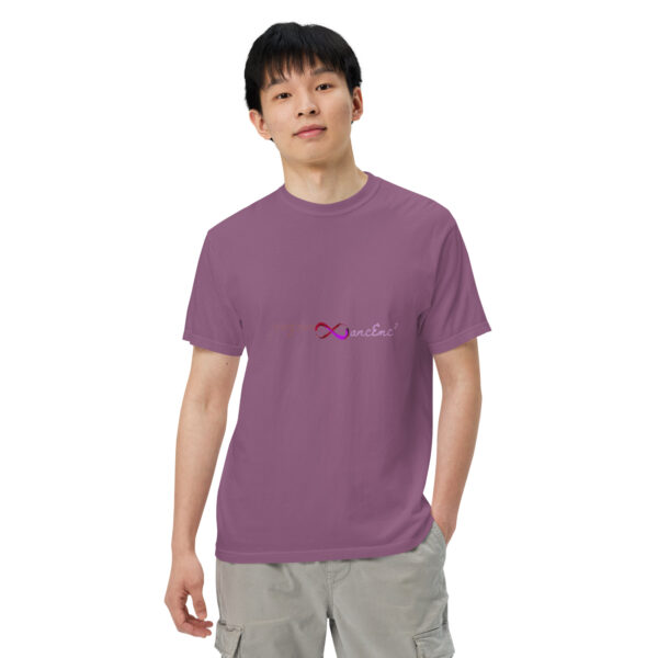 Mirrored Souls Logo Adult T-shirt - Image 70