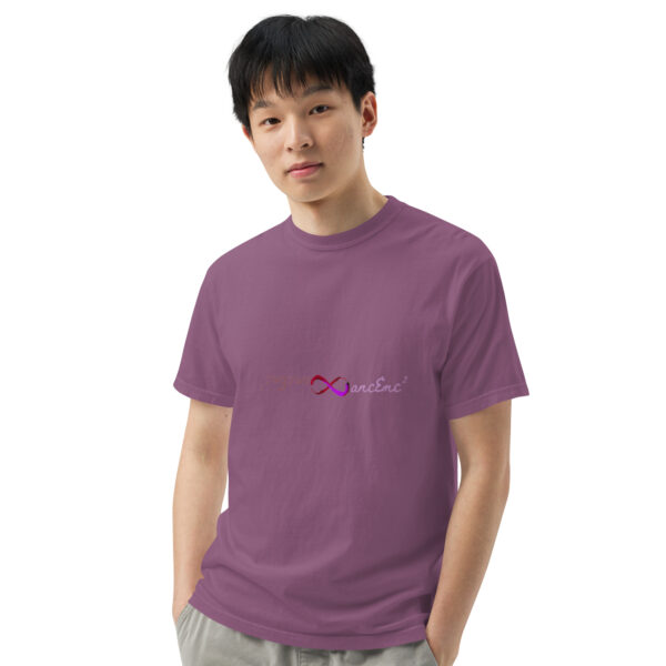 Mirrored Souls Logo Adult T-shirt - Image 71