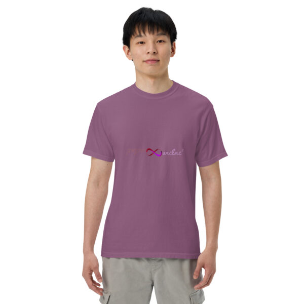 Mirrored Souls Logo Adult T-shirt - Image 69