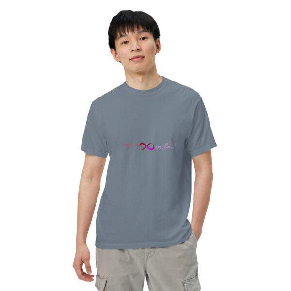 Mirrored Souls Logo Adult T-shirt - Image 88