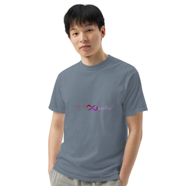 Mirrored Souls Logo Adult T-shirt - Image 89