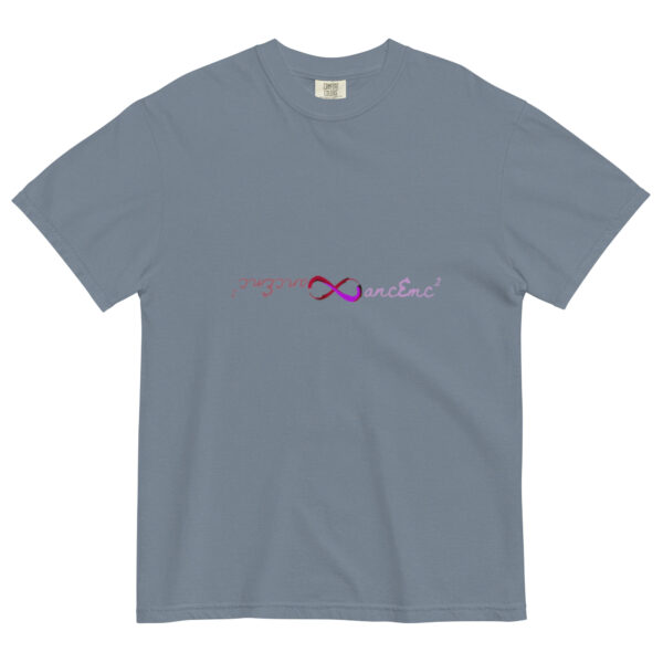 Mirrored Souls Logo Adult T-shirt - Image 26