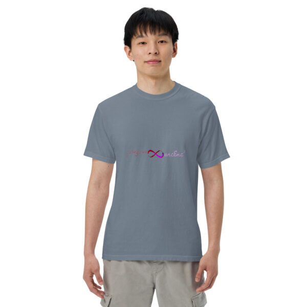 Mirrored Souls Logo Adult T-shirt - Image 87