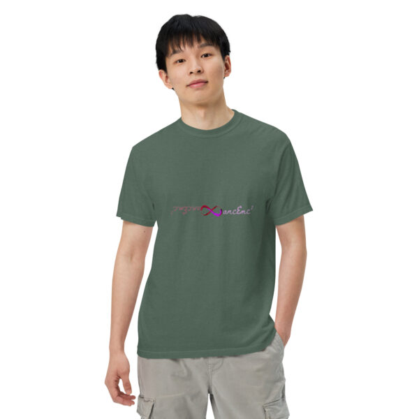 Mirrored Souls Logo Adult T-shirt - Image 67