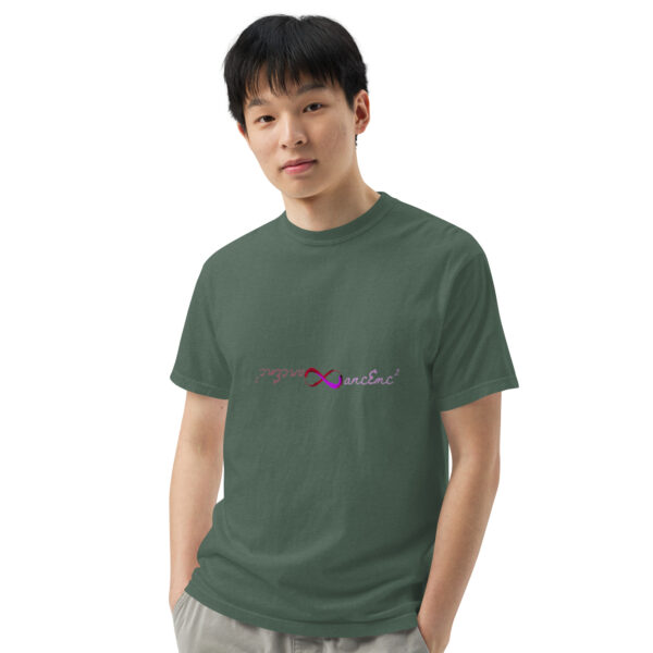 Mirrored Souls Logo Adult T-shirt - Image 68