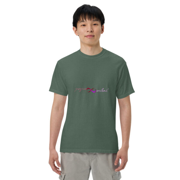 Mirrored Souls Logo Adult T-shirt - Image 66