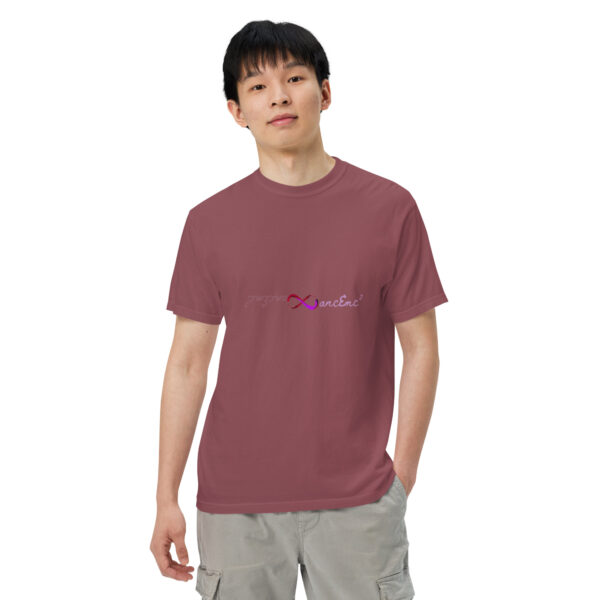 Mirrored Souls Logo Adult T-shirt - Image 64