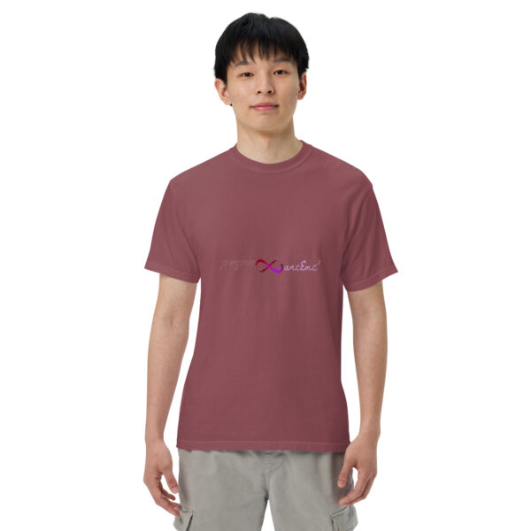 Mirrored Souls Logo Adult T-shirt - Image 63