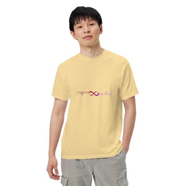 Mirrored Souls Logo Adult T-shirt - Image 115