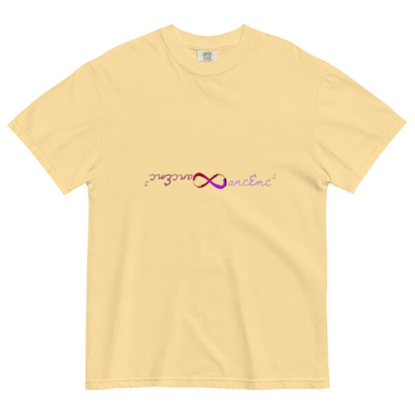 Mirrored Souls Logo Adult T-shirt - Image 44