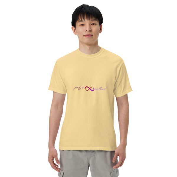 Mirrored Souls Logo Adult T-shirt - Image 114