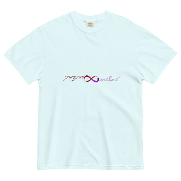 Mirrored Souls Logo Adult T-shirt - Image 48