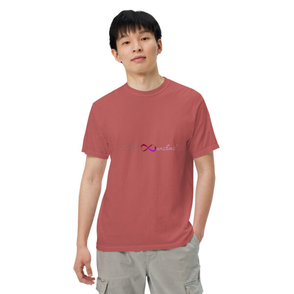 Mirrored Souls Logo Adult T-shirt - Image 73