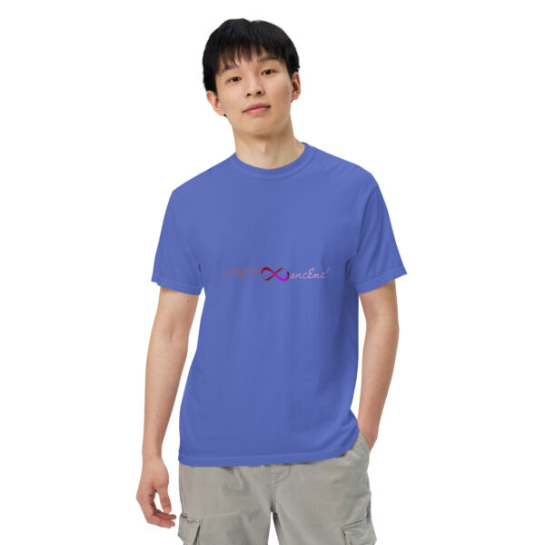 Mirrored Souls Logo Adult T-shirt - Image 76