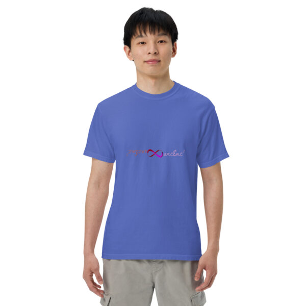 Mirrored Souls Logo Adult T-shirt - Image 75