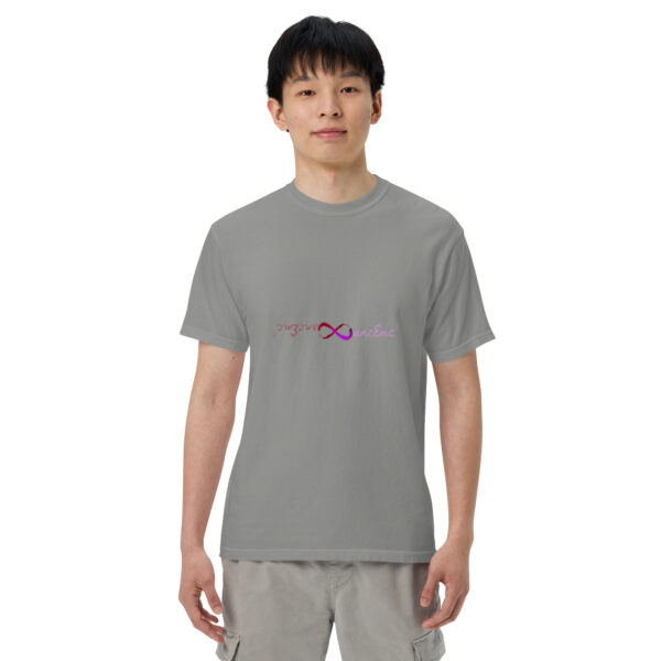 Mirrored Souls Logo Adult T-shirt - Image 93