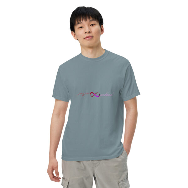 Mirrored Souls Logo Adult T-shirt - Image 91