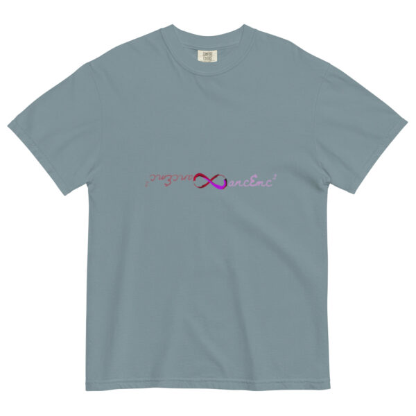 Mirrored Souls Logo Adult T-shirt - Image 28