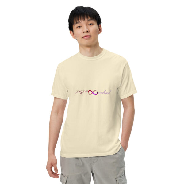 Mirrored Souls Logo Adult T-shirt - Image 118