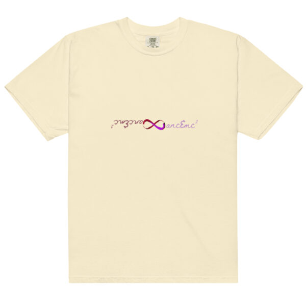 Mirrored Souls Logo Adult T-shirt - Image 46