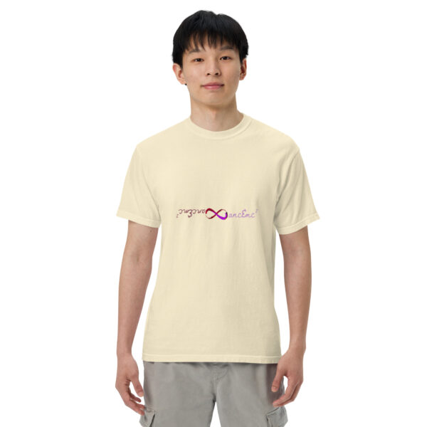 Mirrored Souls Logo Adult T-shirt - Image 117