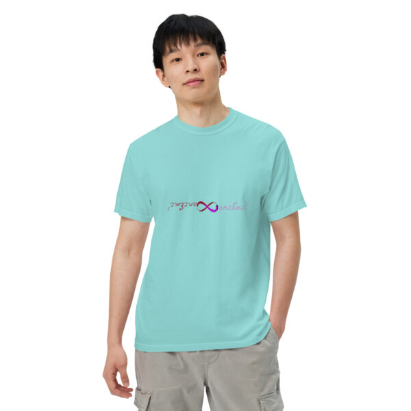 Mirrored Souls Logo Adult T-shirt - Image 112