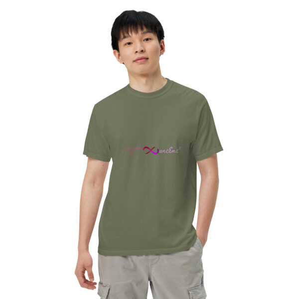 Mirrored Souls Logo Adult T-shirt - Image 79