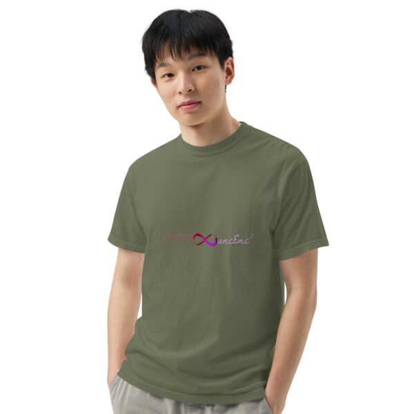 Mirrored Souls Logo Adult T-shirt - Image 80