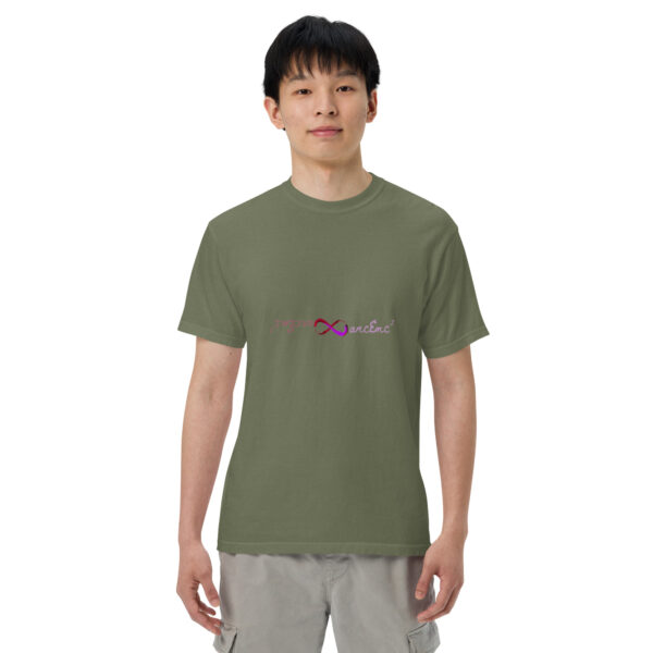 Mirrored Souls Logo Adult T-shirt - Image 78