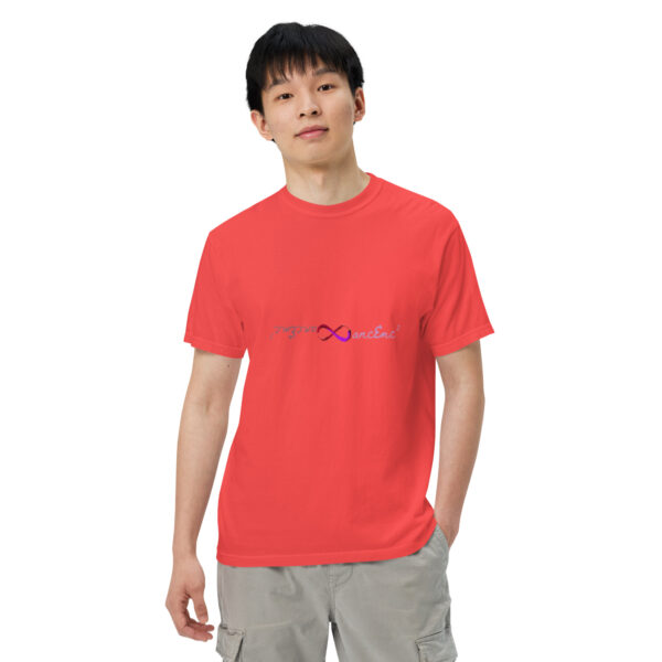 Mirrored Souls Logo Adult T-shirt - Image 82