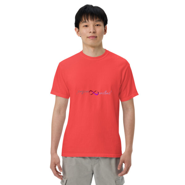 Mirrored Souls Logo Adult T-shirt - Image 81