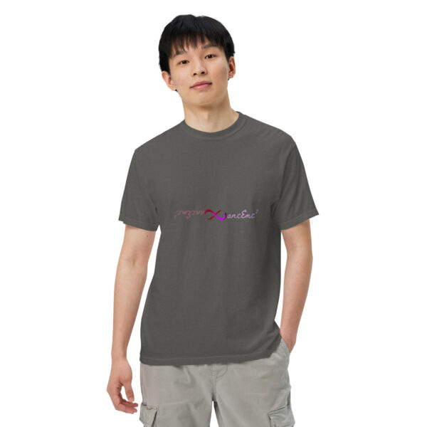 Mirrored Souls Logo Adult T-shirt - Image 61