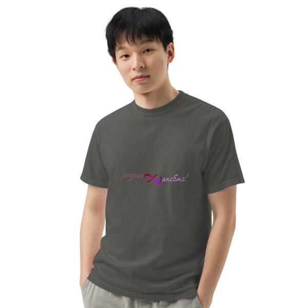 Mirrored Souls Logo Adult T-shirt - Image 62