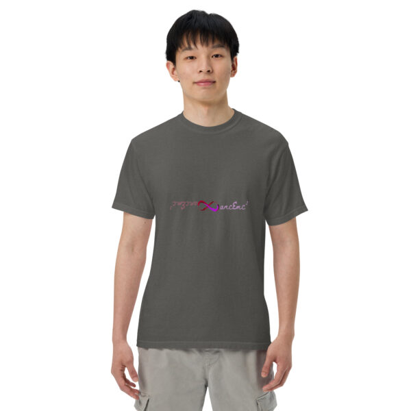 Mirrored Souls Logo Adult T-shirt - Image 60